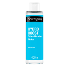 Neutrogena® Νερό Καθαρισμού Προσώπου Micellar Hydro Boost