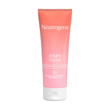 Neutrogena® Bright Boost Κρέμα Προσώπου SPF30 με λεπτόρρευστη υφή