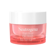 Neutrogena® Bright Boost Κρέμα Gel Προσώπου