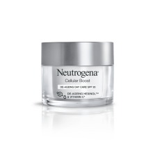 Neutrogena® Cellular Boost Κρέμα ημέρας Αντιγηραντική  SPF 20 