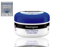 Neutrogena® Comfort Balm για Βαθιά Ενυδάτωση 