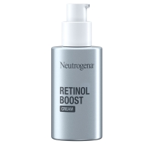 Neutrogena® Retinol Boost Αντιγηραντική Κρέμα Προσώπου