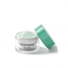 Neutrogena® Skin Detox Ενυδατική Κρέμα Προσώπου Διπλής Δράσης