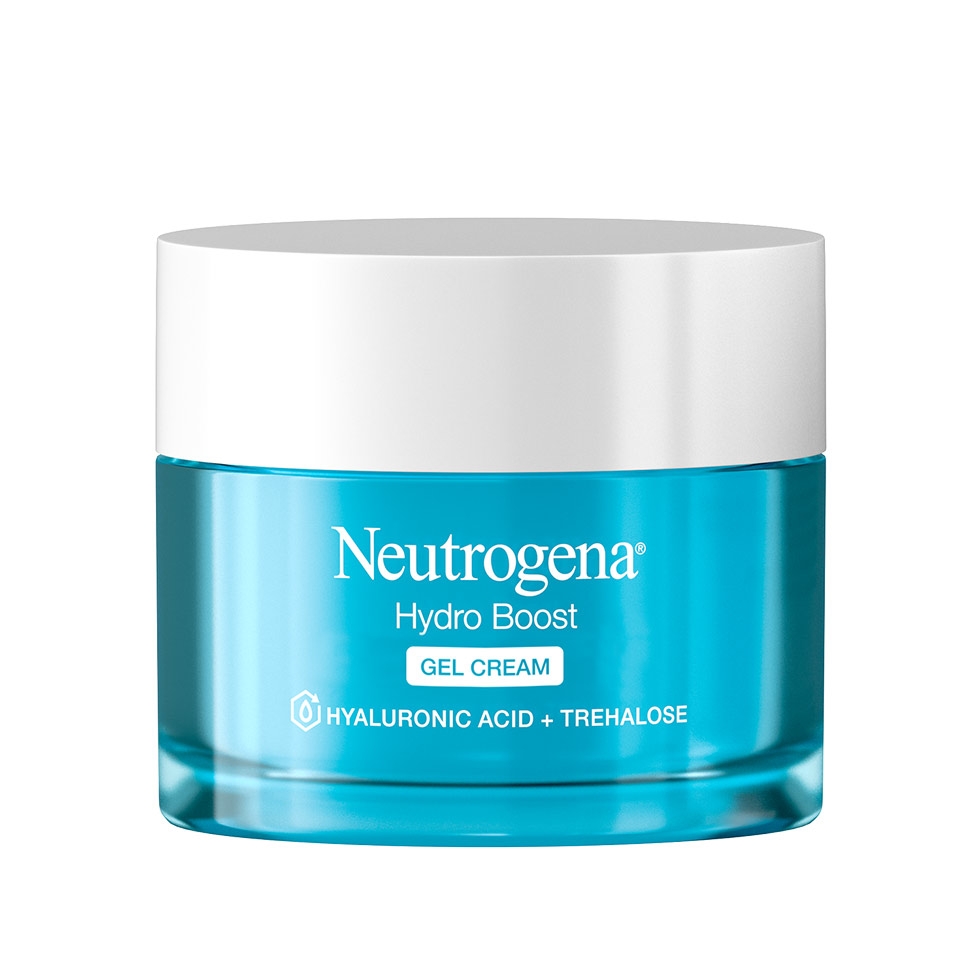 Neutrogena® Hydro Boost Ενυδατική Κρέμα Προσώπου σε μορφή Gel