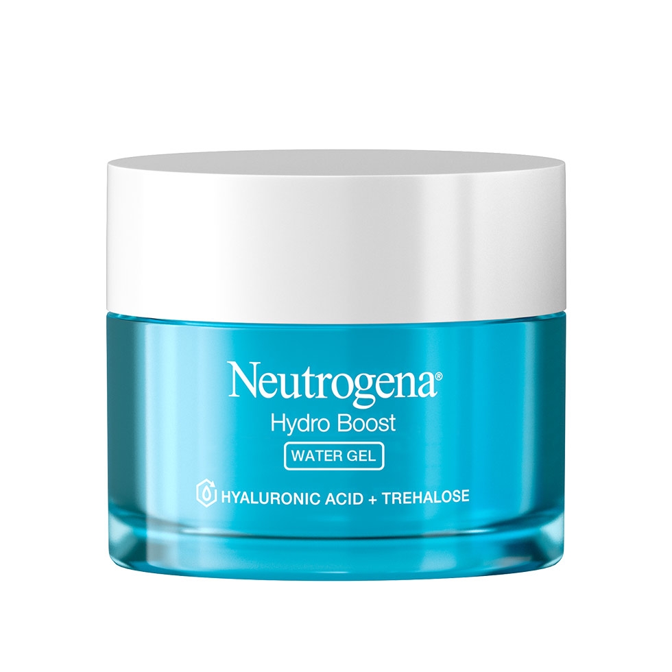 Neutrogena® Hydro Boost Ενυδατικό Gel Προσώπου