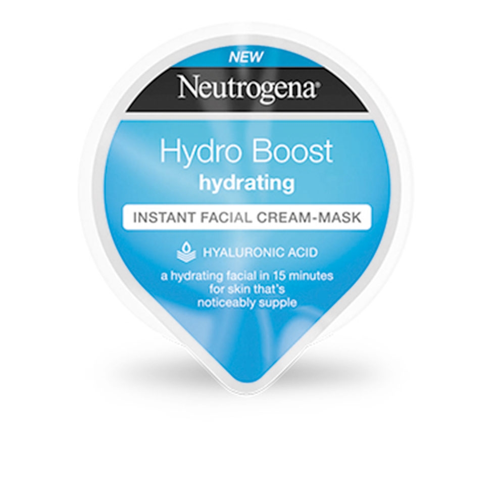  Neutrogena® Express Mask Hydro Boost Μάσκα Προσώπου σε μορφή κρέμας για Ενυδάτωση