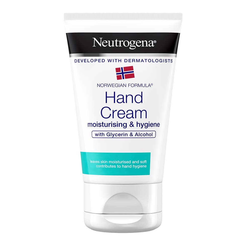 Neutrogena® Hidratantna krema za ruke